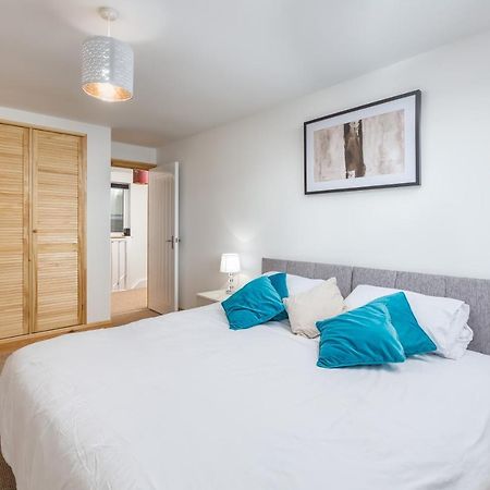 Totnes Modern House Sleeps 8 , 5 Mins To Town Extérieur photo